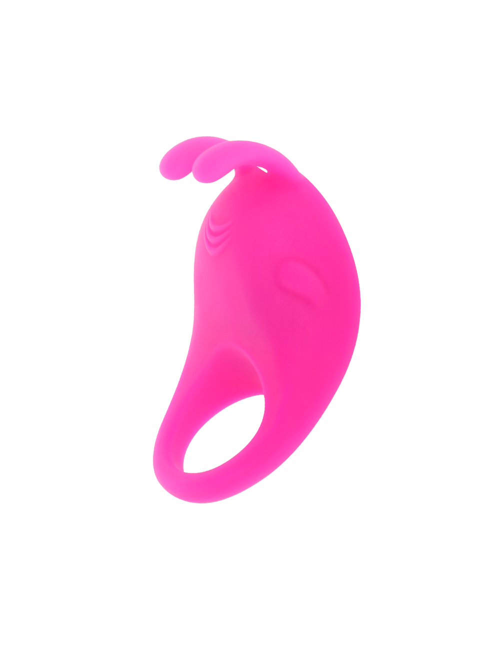 MORESSA BRAD PREMIUM SILICONE RECHARGEABLE ROSA