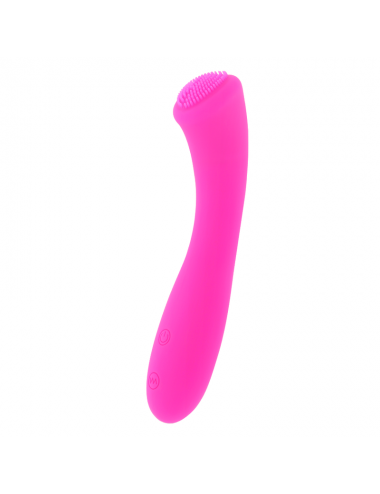 MORESSA CELSO PREMIUM SILICONE RECHARGEABLE