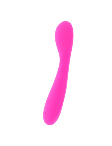 MORESSA DRUSO PREMIUM SILICONE RECHARGEABLE