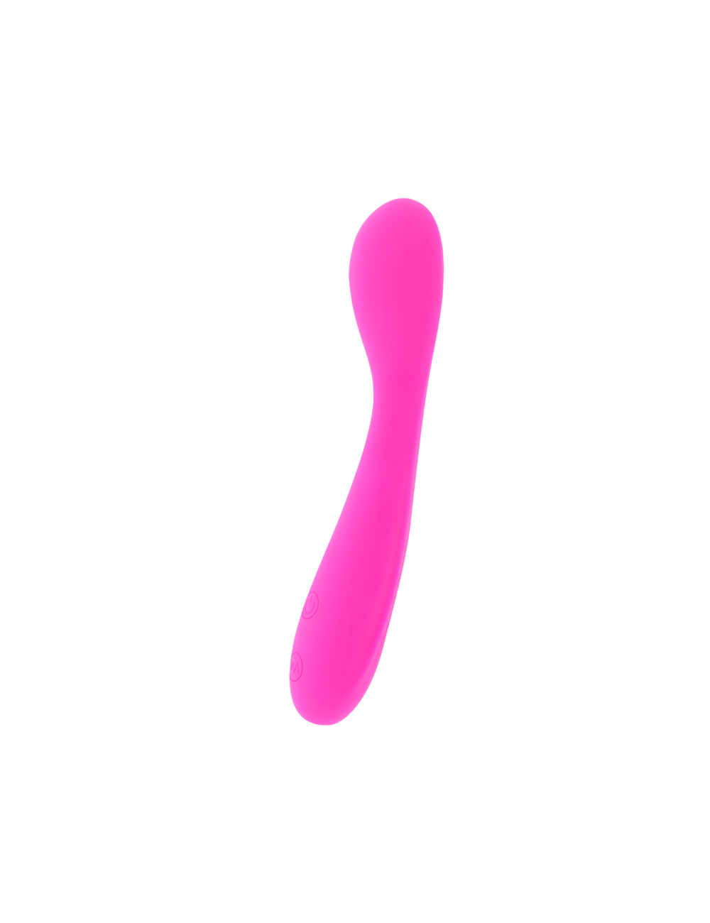 MORESSA DRUSO PREMIUM SILICONE RECHARGEABLE