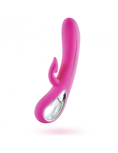 MORESSA DUSTIN PREMIUM SILICONE RECHARGEABLE