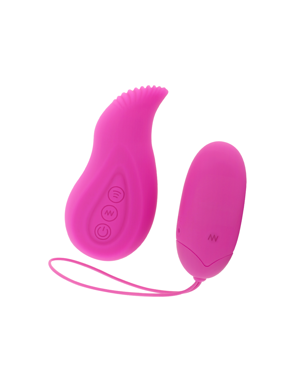 MORESSA EDGAR PREMIUM SILICONE REMOTE CONTROL MORESSA EDGAR PREMIUM SILICONE REMOTE CONTROL