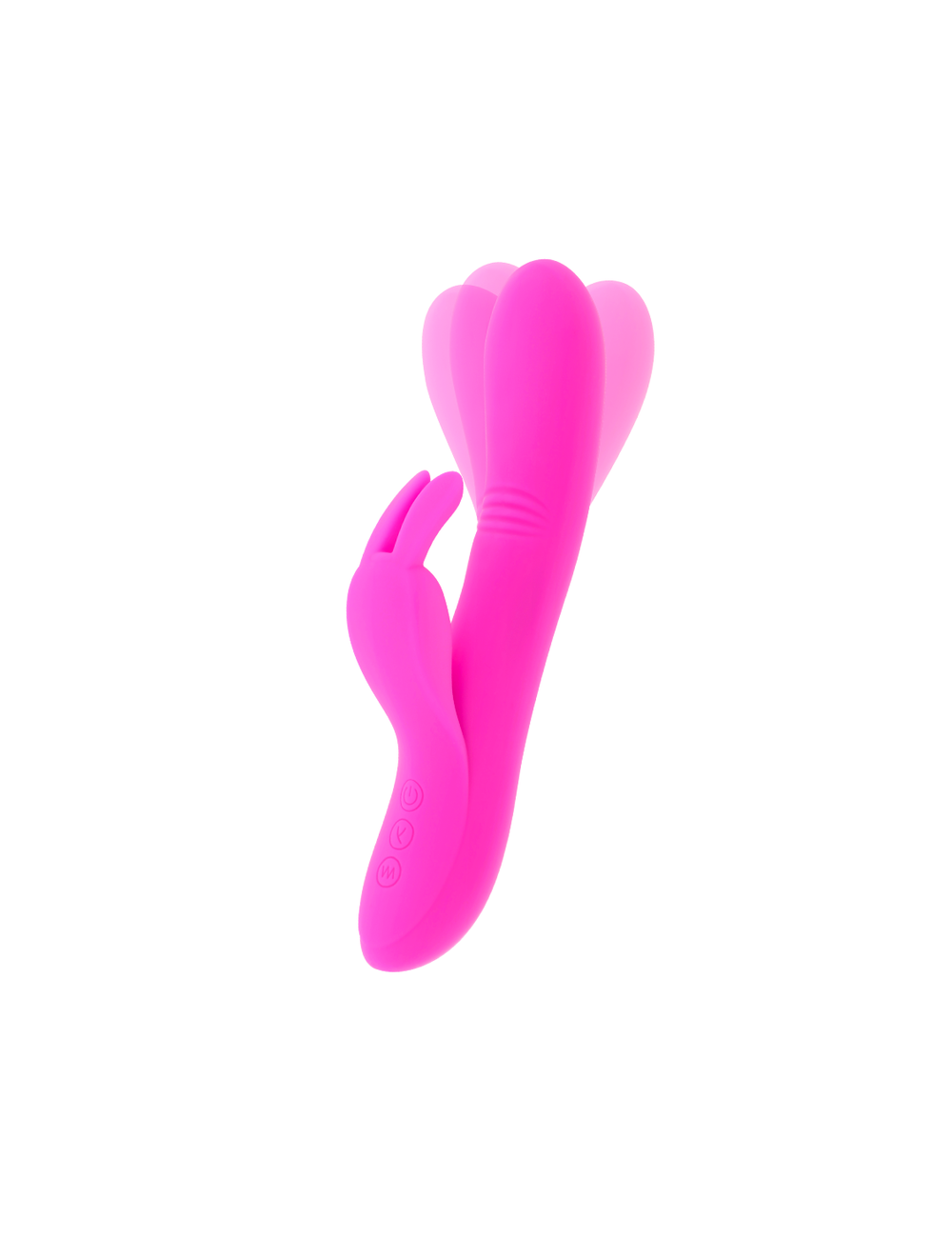 MORESSA ETHAN PREMIUM SILICONE RECHARGEABLE