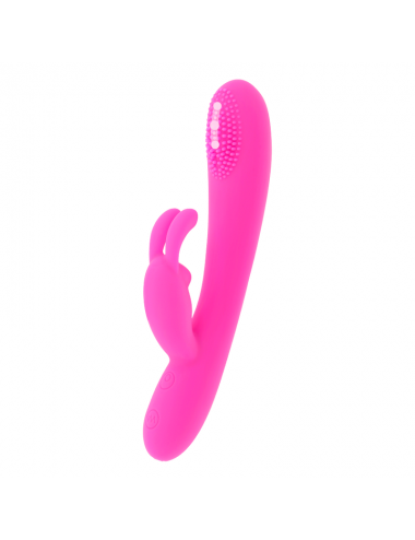 MORESSA GINO PREMIUM SILICONE RECHARGEABLE