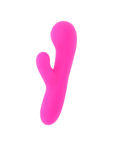 MORESSA JERRY PREMIUM SILICONE RECHARGEABLE