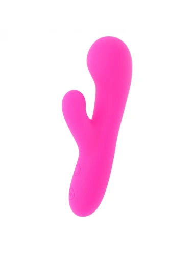 MORESSA JERRY PREMIUM SILICONE RECHARGEABLE
