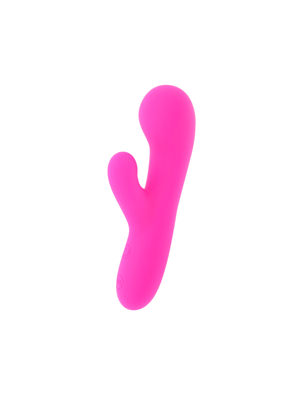 MORESSA JERRY PREMIUM SILICONE RECHARGEABLE MORESSA JERRY PREMIUM SILICONE RECHARGEABLE