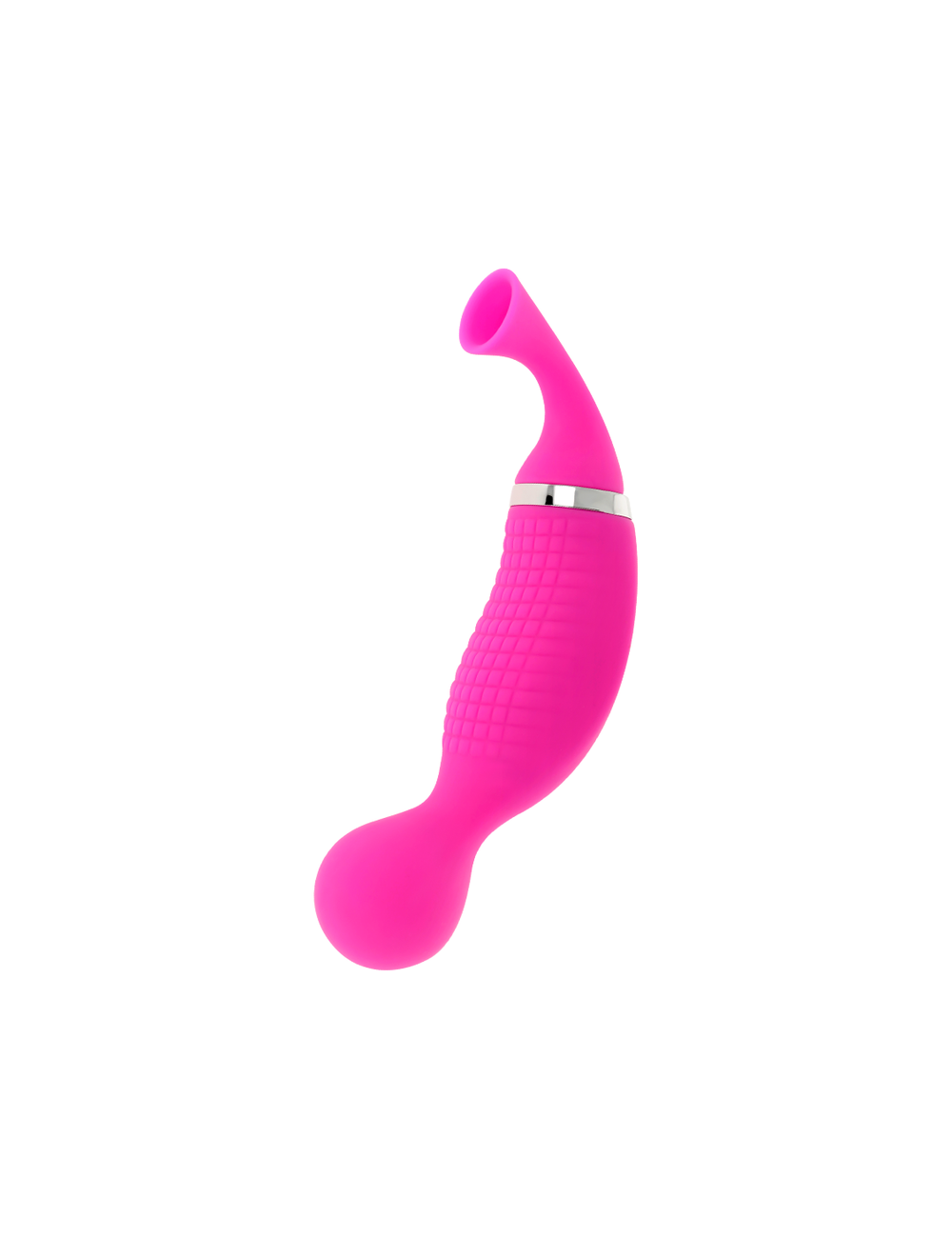 MORESSA KIRK PREMIUM SILICONE RECHARGEABLE MORESSA KIRK PREMIUM SILICONE RECHARGEABLE