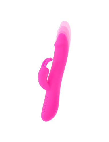 MORESSA MOLLY PREMIUM SILICONE RECHARGEABLE