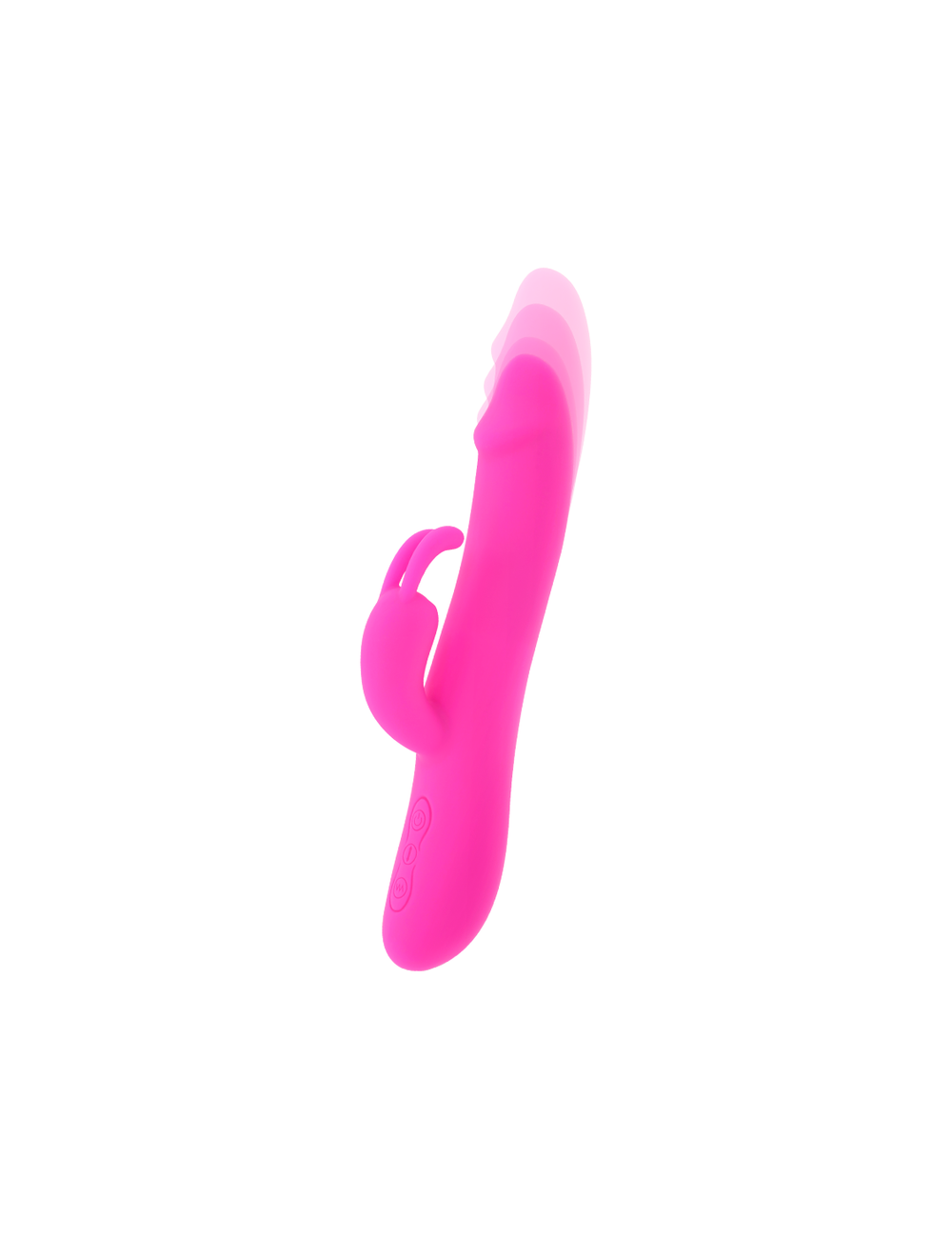 MORESSA MOLLY PREMIUM SILICONE RECHARGEABLE MORESSA MOLLY PREMIUM SILICONE RECHARGEABLE