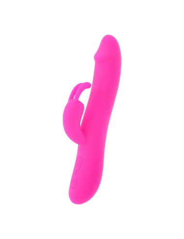 MORESSA MOLLY PREMIUM SILICONE RECHARGEABLE