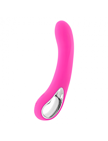 MORESSA NELSON PREMIUM SILICONE RECHARGEABLE