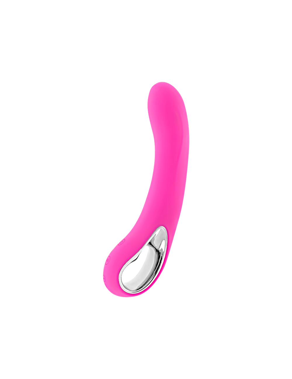 MORESSA NELSON PREMIUM SILICONE RECHARGEABLE