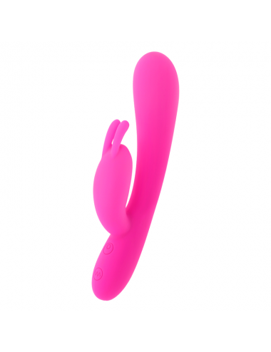 MORESSA TELMO PREMIUM SILICONE RECHARGEABLE