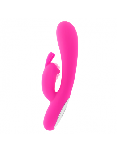 MORESSA TELMO PREMIUM SILICONE RECHARGEABLE