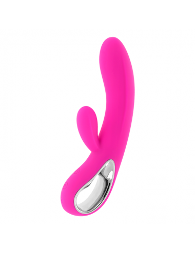 MORESSA TROY PREMIUM SILICONE RECHARGEABLE