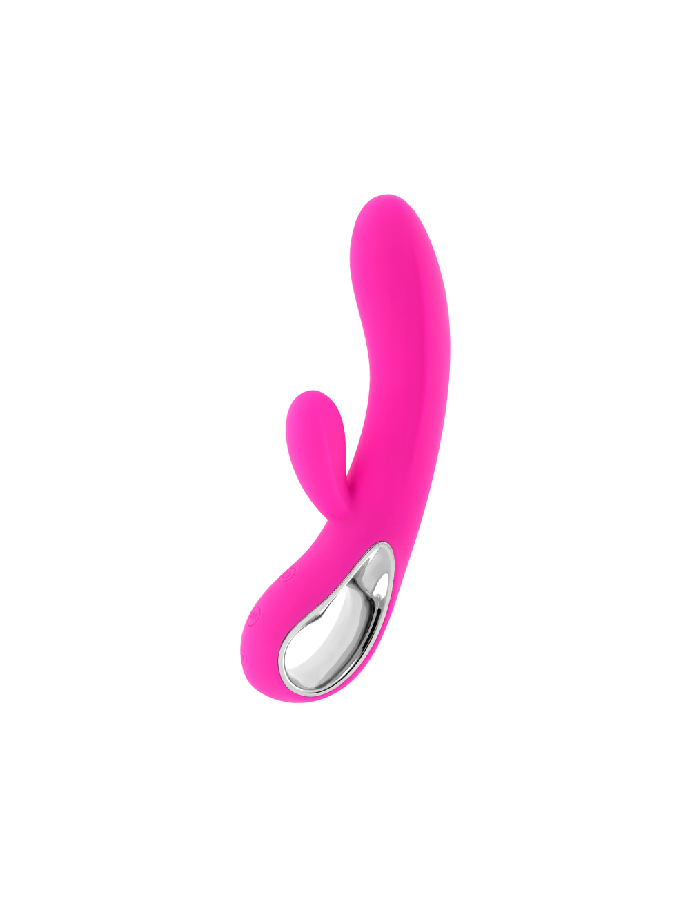 MORESSA TROY PREMIUM SILICONE RECHARGEABLE