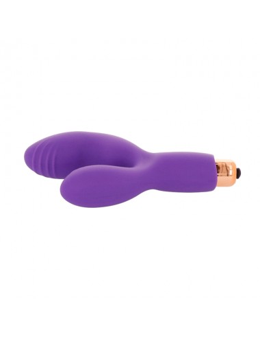 WOMANVIBE VANIX VIBRATOR STIMULATOR SILICONE