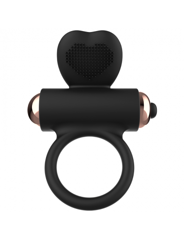 WOMANVIBE ZEUS SILICONE VIBRATOR RING