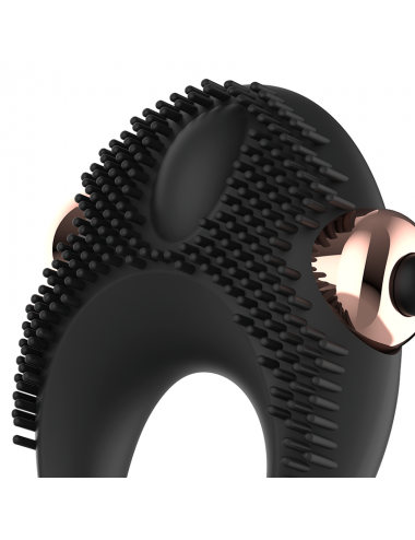 WOMANVIBE THOR SILICONE VIBRATOR RING