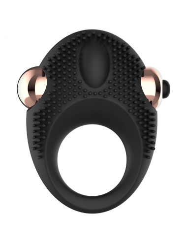 WOMANVIBE THOR SILICONE VIBRATOR RING