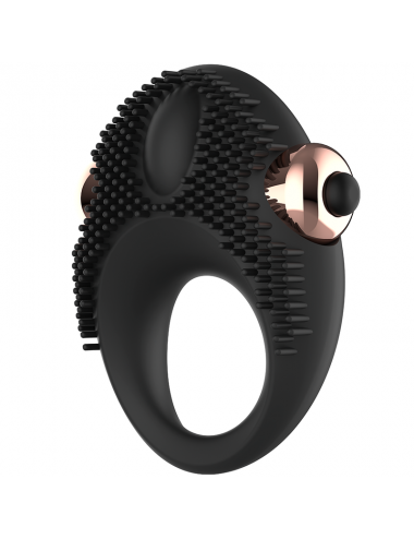 WOMANVIBE THOR SILICONE VIBRATOR RING