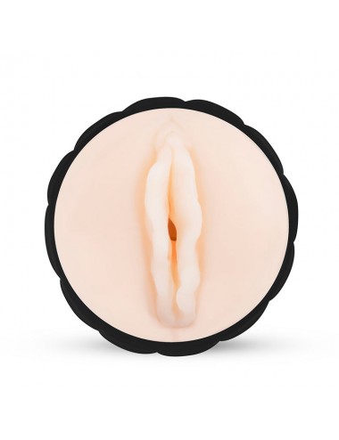 WOMANVIBE DOUBLE GUMY MASTURBATOR