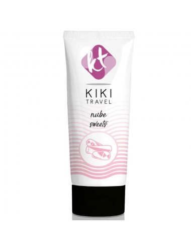 KIKÍ TRAVEL NUBE SWEETS 50 ML