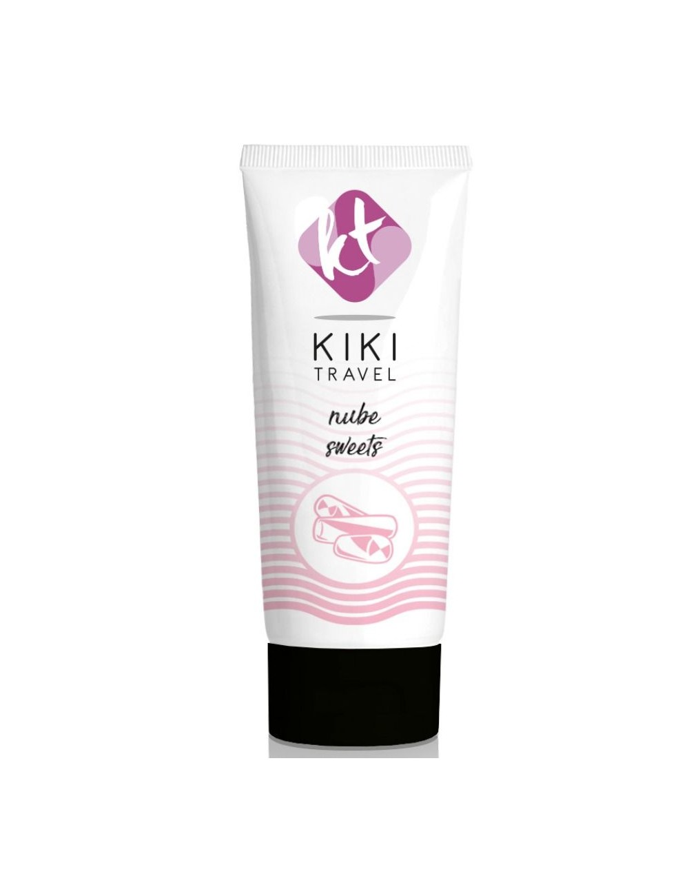 KIKÍ TRAVEL NUBE SWEETS 50 ML KIKÍ TRAVEL NUBE SWEETS 50 ML
