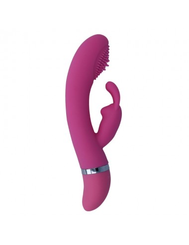 INTENSE SUSY VIBRATOR PINK