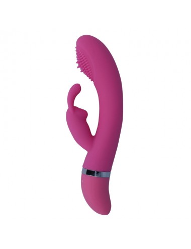 INTENSE SUSY VIBRATOR PINK