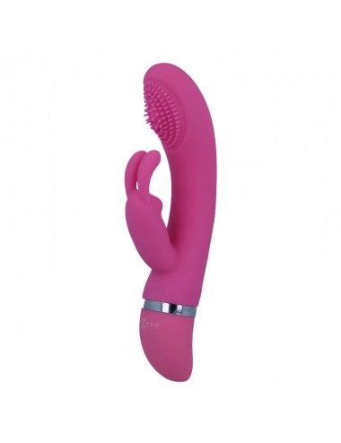 INTENSE SUSY VIBRATOR PINK