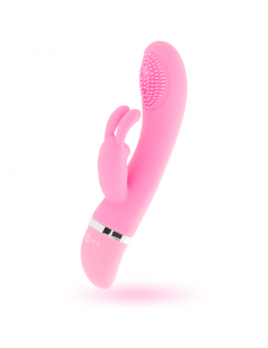 INTENSE SUSY VIBRATOR PINK