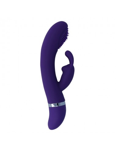 INTENSE SUSY VIBRATOR PURPLE LUXE