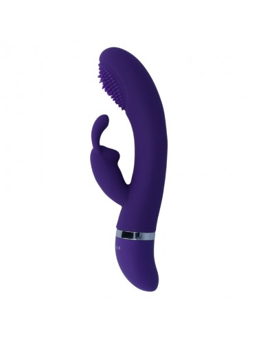 INTENSE SUSY VIBRATOR PURPLE LUXE