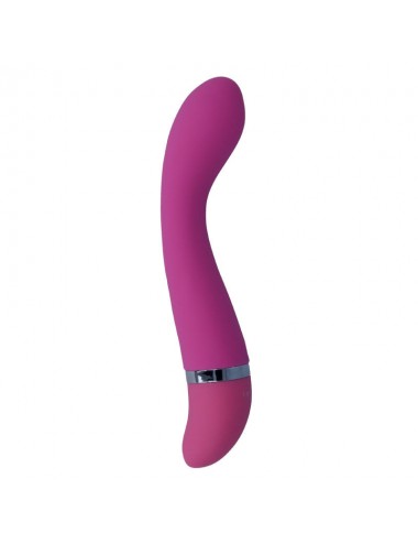 INTENSE LEO VIBRATOR PINK