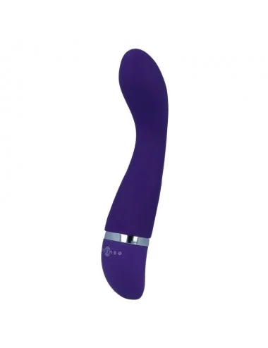 NTENSE LEO VIBRATOR PURPLE LUXE