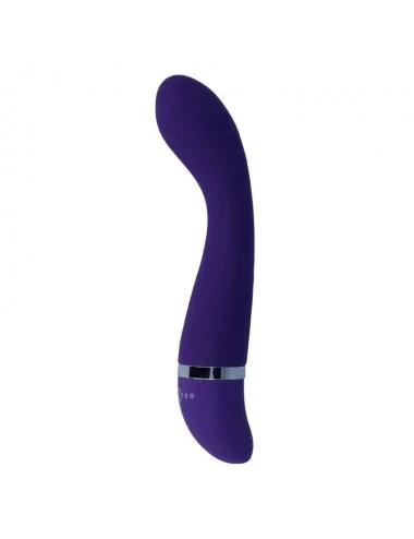 NTENSE LEO VIBRATOR PURPLE LUXE