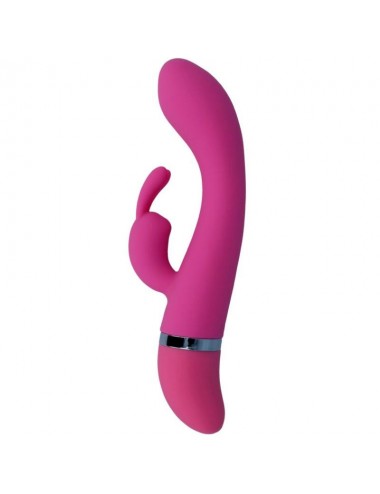 INTENSE HILARI VIBRATOR PINK