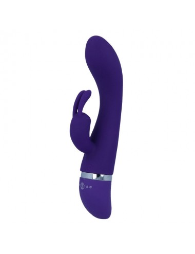 INTENSE HILARI VIBRATOR PURPLE LUXE