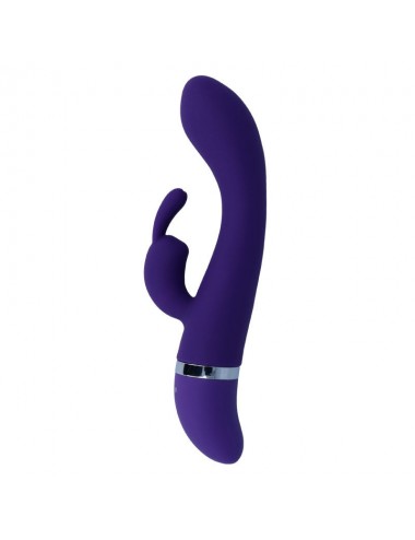 INTENSE HILARI VIBRATOR PURPLE LUXE