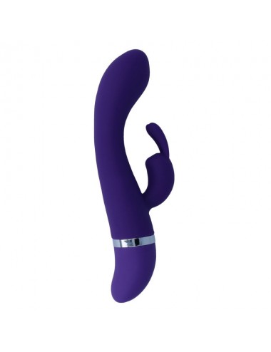INTENSE HILARI VIBRATOR PURPLE LUXE