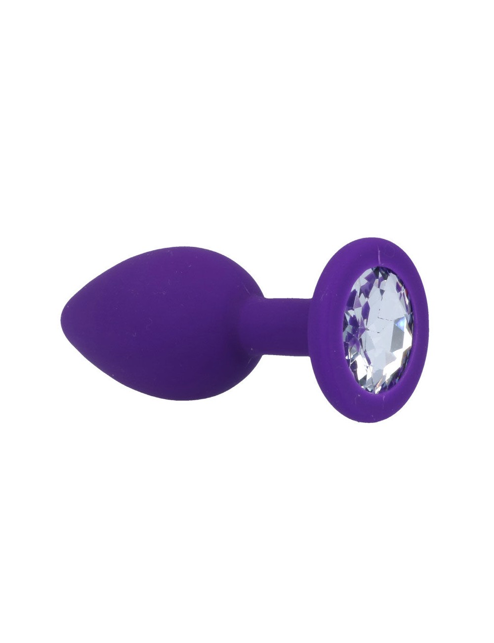 INTENSE SHELKI S PLUG ANAL PURPLE INTENSE SHELKI S PLUG ANAL PURPLE