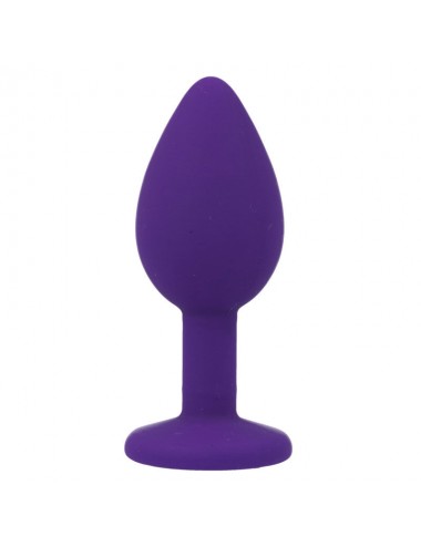 INTENSE SHELKI S PLUG ANAL PURPLE