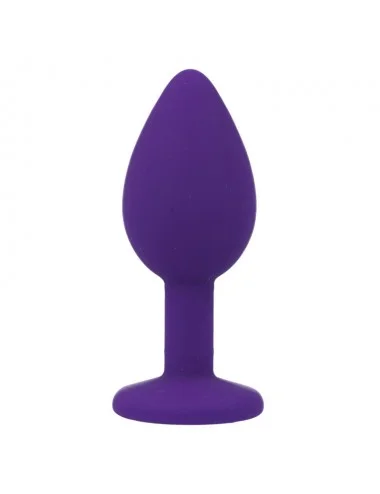 INTENSE SHELKI S PLUG ANAL PURPLE