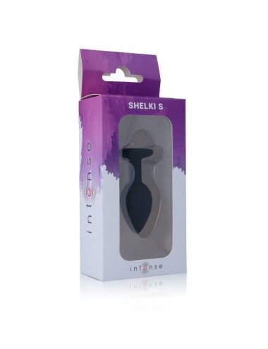 INTENSE SHELKI S PLUG ANAL PURPLE