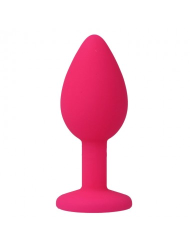 INTENSE SHELKI S PLUG ANAL HOT PINK