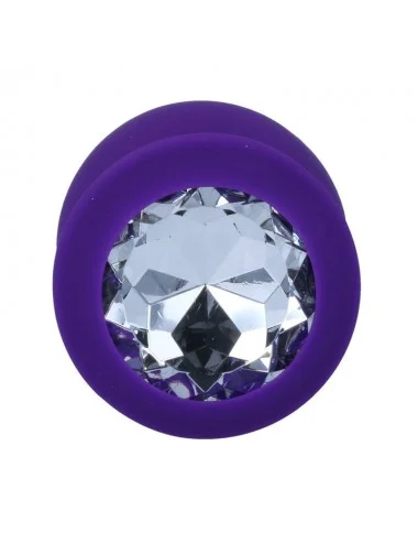 INTENSE SHELKI L PLUG ANAL PURPLE
