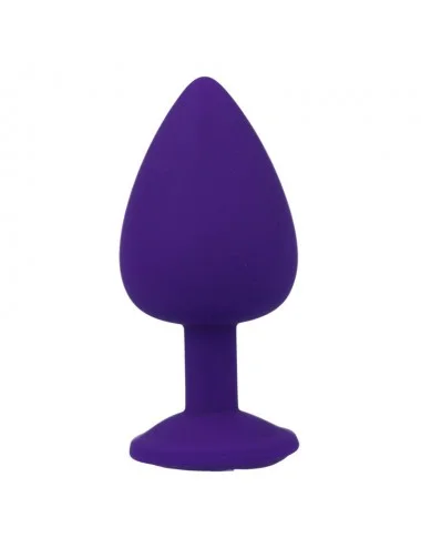 INTENSE SHELKI L PLUG ANAL PURPLE