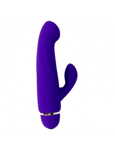 INTENSE BORAL 20 SPEEDS SILICONE PURPLE